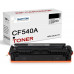 Cartucho de tóner compatible SMARTOMI HP CF540A 203A 1PK (con chip)